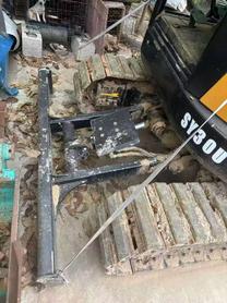 Buy Sany SY26U Used Excavator / 3 Buy Sany SY26U Used Excavator / 3