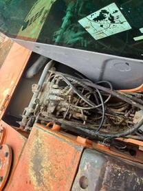 Buy Hitachi ZX60 Used Excavator / 5 Buy Hitachi ZX60 Used Excavator / 5