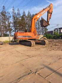 Buy Doosan S300 Used Excavator / 3 Buy Doosan S300 Used Excavator / 3