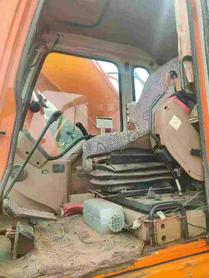 Buy Doosan DH300-7 Used Excavator / 3 Buy Doosan DH300-7 Used Excavator / 3