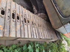 Buy Hitachi EX210 Used Excavator / 8 Buy Hitachi EX210 Used Excavator / 8