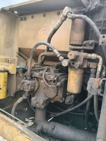 Buy Caterpillar 323 Used Excavator / 6 Buy Caterpillar 323 Used Excavator / 6