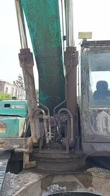 Buy Kobelco SK270D Used Excavator / 7 Buy Kobelco SK270D Used Excavator / 7