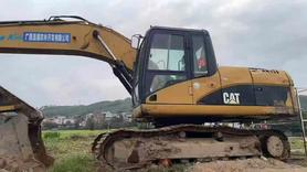 Buy Caterpillar 320D Used Excavator / 2 Buy Caterpillar 320D Used Excavator / 2
