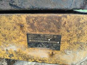 Buy Caterpillar 323 Used Excavator / 3 Buy Caterpillar 323 Used Excavator / 3