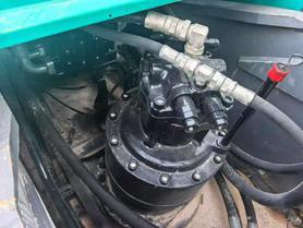 Buy Kobelco SK380D Used Excavator / 7 Buy Kobelco SK380D Used Excavator / 7