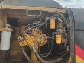 Buy Caterpillar 336E Used Excavator / 7 Buy Caterpillar 336E Used Excavator / 7