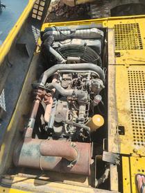Buy Caterpillar 320B Used Excavator / 5 Buy Caterpillar 320B Used Excavator / 5