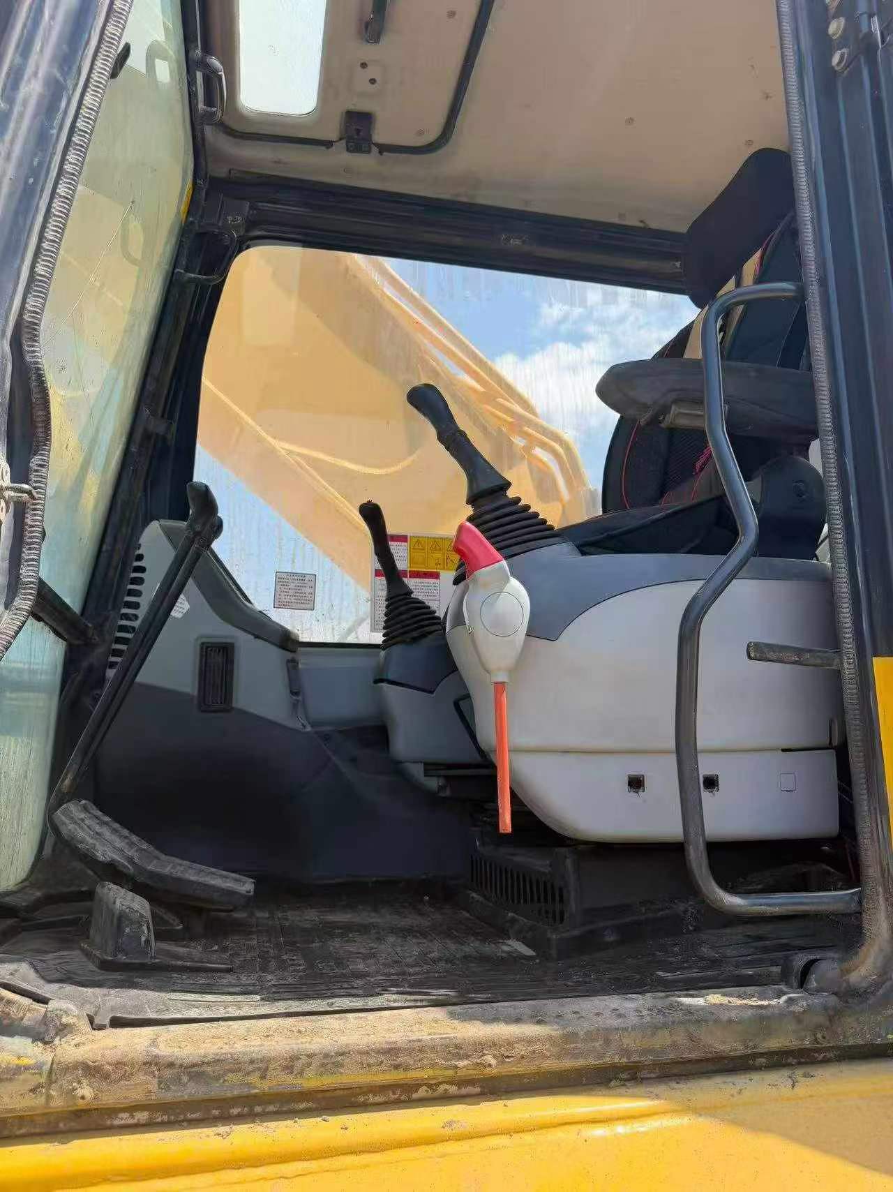 Buy Komatsu PC360-7 Used Excavator / 5