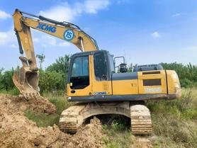 Buy XCMG XE200 Used Excavator / 5 Buy XCMG XE200 Used Excavator / 5