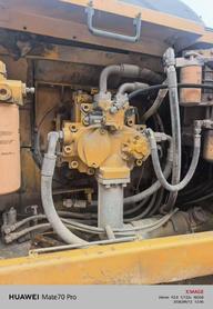 Buy Caterpillar 336E Used Excavator / 8 Buy Caterpillar 336E Used Excavator / 8
