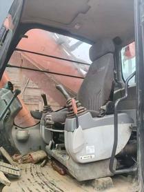 Buy Hitachi ZX490LCH-5A Used Excavator / 9 Buy Hitachi ZX490LCH-5A Used Excavator / 9