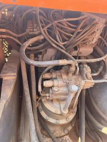 Buy Hitachi EX210-5 Used Excavator / 5 Buy Hitachi EX210-5 Used Excavator / 5