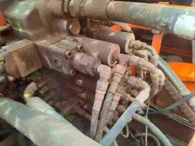 Buy Doosan DH300-7 Used Excavator / 7 Buy Doosan DH300-7 Used Excavator / 7