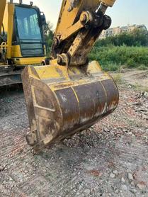 Buy Komatsu PC200 Used Excavator / 2 Buy Komatsu PC200 Used Excavator / 2