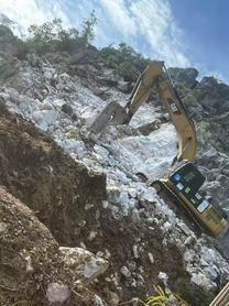 Buy Caterpillar 336E Used Excavator / 3 Buy Caterpillar 336E Used Excavator / 3