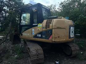 Buy Caterpillar 311D Used Excavator / 2 Buy Caterpillar 311D Used Excavator / 2