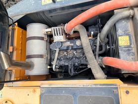 Buy Hyundai 110LVS Used Excavator / 6 Buy Hyundai 110LVS Used Excavator / 6
