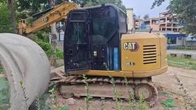 Buy Caterpillar 307B Used Excavator / 7 Buy Caterpillar 307B Used Excavator / 7