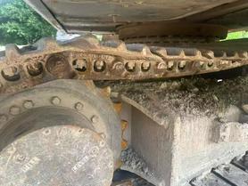 Buy Sany SY135 Used Excavator / 8 Buy Sany SY135 Used Excavator / 8