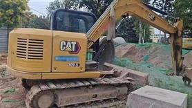 Buy Caterpillar 307B Used Excavator / 8 Buy Caterpillar 307B Used Excavator / 8