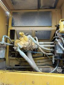 Buy Caterpillar 336E Used Excavator / 4 Buy Caterpillar 336E Used Excavator / 4