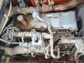 Buy Hitachi ZX490LCH-5A Used Excavator / 5 Buy Hitachi ZX490LCH-5A Used Excavator / 5