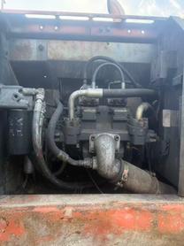 Buy Hitachi ZX200-6 Used Excavator / 4 Buy Hitachi ZX200-6 Used Excavator / 4