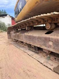 Buy Caterpillar 320D Used Excavator / 5 Buy Caterpillar 320D Used Excavator / 5