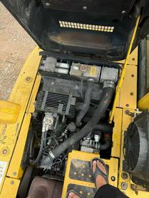 Buy Komatsu PC120-8 Used Excavator / 5 Buy Komatsu PC120-8 Used Excavator / 5