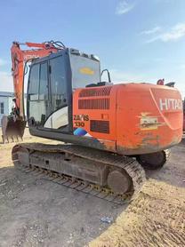 Buy Hitachi ZX130-5A Used Excavator / 9 Buy Hitachi ZX130-5A Used Excavator / 9