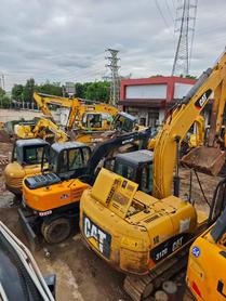 Buy Sany Used Excavator / 4 Buy Sany Used Excavator / 4