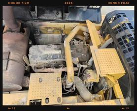 Buy Caterpillar 336E Used Excavator / 3 Buy Caterpillar 336E Used Excavator / 3