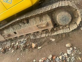 Buy Sumitomo SH120 Used Excavator / 2 Buy Sumitomo SH120 Used Excavator / 2