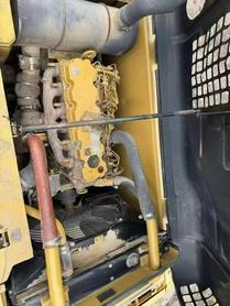 Buy Caterpillar 323D2L Used Excavator / 7 Buy Caterpillar 323D2L Used Excavator / 7