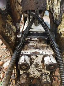 Buy Caterpillar 330B Used Excavator / 7 Buy Caterpillar 330B Used Excavator / 7