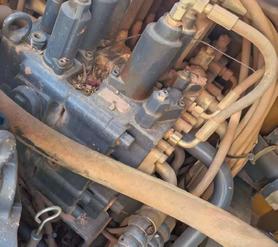 Buy XCMG XE200DA Used Excavator / 3 Buy XCMG XE200DA Used Excavator / 3