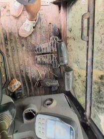 Buy XCMG XE60 Used Excavator / 3 Buy XCMG XE60 Used Excavator / 3