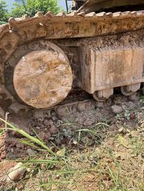 Buy Sany SY245H Used Excavator / 3 Buy Sany SY245H Used Excavator / 3