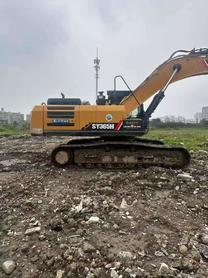 Buy Sany SY365C Used Excavator / 7 Buy Sany SY365C Used Excavator / 7