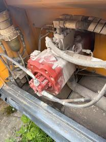 Buy Hyundai R350LVS Used Excavator / 3 Buy Hyundai R350LVS Used Excavator / 3