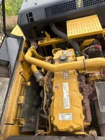Buy Caterpillar 336E Used Excavator / 4 Buy Caterpillar 336E Used Excavator / 4