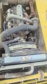 Buy Sumitomo SH200 Used Excavator / 7 Buy Sumitomo SH200 Used Excavator / 7