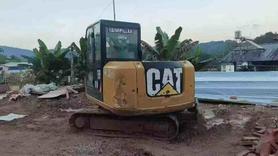 Buy Caterpillar 306D Used Excavator / 5 Buy Caterpillar 306D Used Excavator / 5