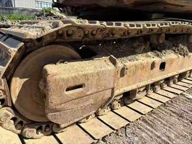 Buy Hitachi EX210-5 Used Excavator / 4 Buy Hitachi EX210-5 Used Excavator / 4