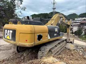 Buy Caterpillar 336E Used Excavator / 3 Buy Caterpillar 336E Used Excavator / 3