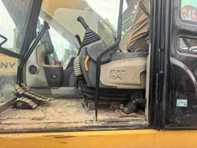 Buy Caterpillar 336E Used Excavator / 6 Buy Caterpillar 336E Used Excavator / 6