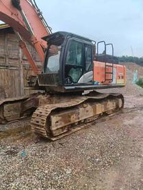 Buy Hitachi ZX490LCH-5A Used Excavator / 4 Buy Hitachi ZX490LCH-5A Used Excavator / 4