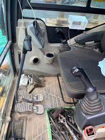 Buy XCMG XE60 Used Excavator / 7 Buy XCMG XE60 Used Excavator / 7