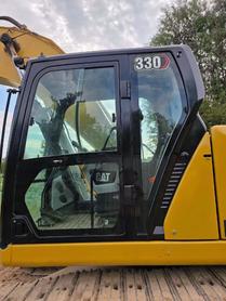 Buy Caterpillar 330B Used Excavator / 5 Buy Caterpillar 330B Used Excavator / 5